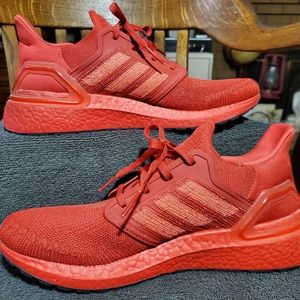 Adidas Mens Ultra Boost 11.5